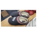 CLARKS SHOES, SIZE 8M