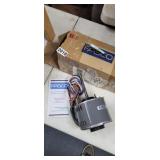 FASCO FAN AND BLOWER MOTOR