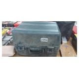 HITACHI 7 1/4" CIRCULAR SAW WITH CASE