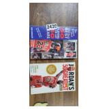 BASKETBALL MAGAZINES