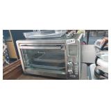 EMERIL LAGASSE POWER AIR FRYER 360. W/ ACCESSORIES