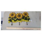 SUNFLOWER HANGERS