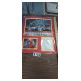 KANSAS CITY CHIEFS CHAMPIONS POSTER