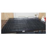 48" WIDE PET KENNEL