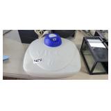 VICKS WARM STEAM VAPORIZER