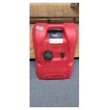 ATTWOOD 6GAL BOAT GAS TANK *NEW