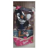 UNIVERSITY BARBIE, FLORIDA GATORS