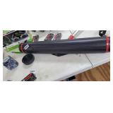 ADJUSTABLE CASE WITH ARROWS