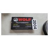 WOLF 223 AMMO