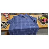 GEORGE SHIRT, SIZE XL