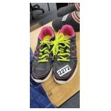 SHOES, SIZE 8, GENTLY USED