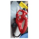 HOMELITE HEDGE TRIMMER