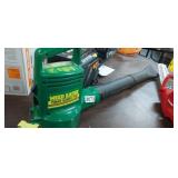 WEEDEATER BLOWER