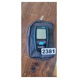 EMBRACE PRO, BLOOD GLUCOSE METER