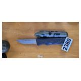 SCHRADE KNIFE & BUCK-WIC, SCENT WICK