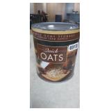 2.4 LBS. PREPPERS QUICK OATS