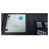 (2) NINTENDO DS POKEMON GAMES