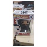 FUNKO POP, NIB, #592, MR. BEAN