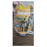 FORTNITE BANDOLIER  FIGURINE, NIB