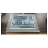 NEW ORLEANS HISTORIC STREETCAR