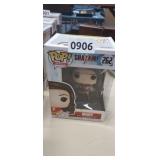 FUNKO POP, NIB, #262, SHAZAM, MARY