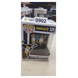 FUNKO POP, NIB, #526, BODERLANDS 3, CLAPTRAP