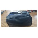 BAG WITH STETHESCOPE & BLOOD PRESSURE CUFF