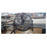 LIFESMART FAN, LOOKS NEW