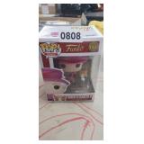 FUNKO POP, NIB,  #1 QUEEN ELIZABETH 2