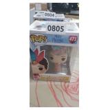 FUNKO POP, NIB,  #473 MARY POPINS