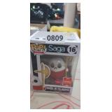 FUNKO POP, NIB,  #16 SAGA, GHUS IN PAJAMAS