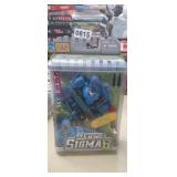 GI JOE SIGMA 6, SKY B.A.T., NIB