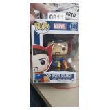 FUNKO POP, NIB, #149, DOCTOR STRANGE