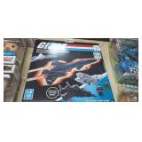 GI JOE, SKYSTRIKER & NIGHT RAVEN CONSTRUCTION SET