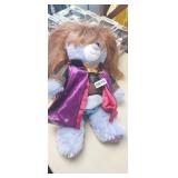 CLEOPAWTRA PLUSH TOY