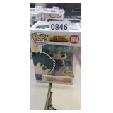 FUNKO POP, NIB, #564, MY HERO ACADEMIA