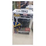 FUNKO POP, NIB, #711, LUCHA LIBRE