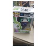 FUNKO POP, NIB, #203, SUPER HEROES, THE JOKER