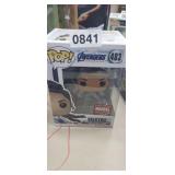 FUNKO POP, NIB, #483. AVENGERS, VALKYRIE