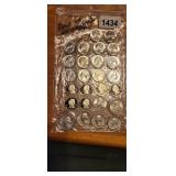 (26) PROOF OR UNCIRCULATED QUARTERS