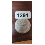 MAW AND PAW HOBO COINS