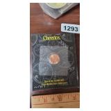 2000 PENNY CHEERIOS EDITION