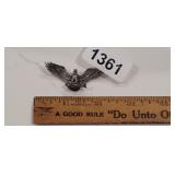 STERLING EAGLE 7.48g