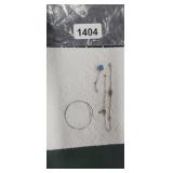 STERLING SCRAP 2.84g