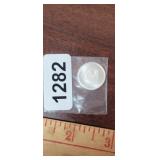 1/10TH TROY OUNCE FINE SILVER COIN