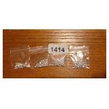 MELTED SILVER 19.57g