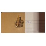 1946 PENNY IN A BOTTLE