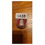 SAID TO BE CIVIL WAR BULLET