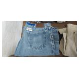 CABELA JEANS SIZE 40X30