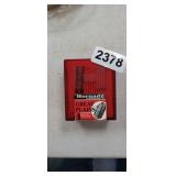 HORNADY MUZZLELOADING BULLETS